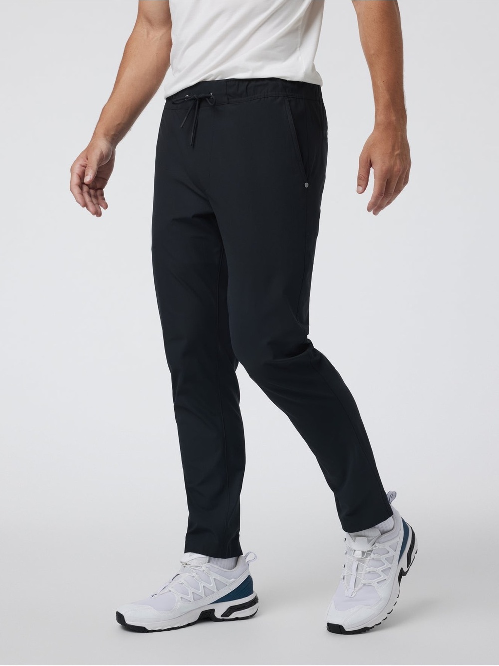 Vuori Meta Elastic Waist Pant